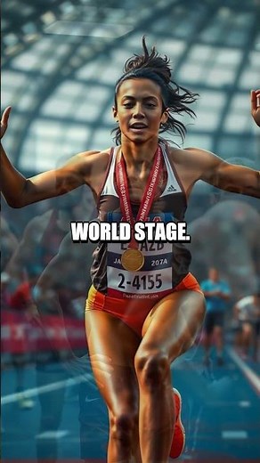 Evelyn Ashford: The Sprinting Trailblazer