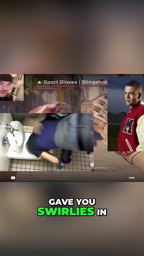 Best Gloves EVER? Tiger Strike, Sports, Amphibious S-Tier! #shorts