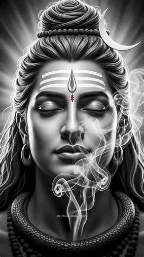 OM Namah Shivaya 🙏🔥