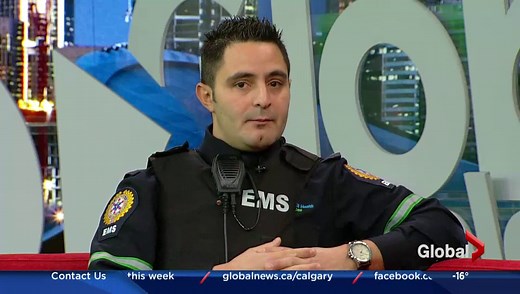 How to dress properly for winter weather