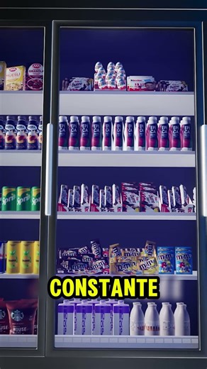 She disappeared at work… 10 years later the truth is revealed 😨 #youtubeshorts