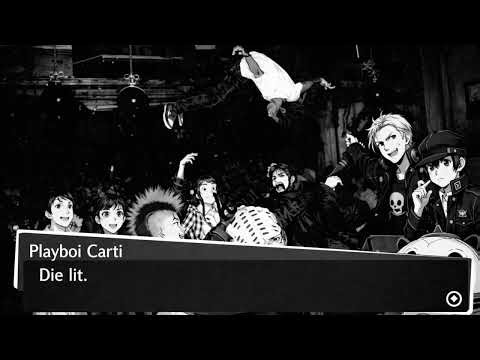 Playboi Carti - Foreign Affection (Remix) (Prod.Steezy)