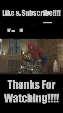 Marvel's Spider-Man (Remastered) - Part 2 [PS5]