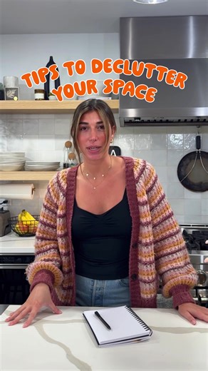 Effective Decluttering Tips for a Clean Home