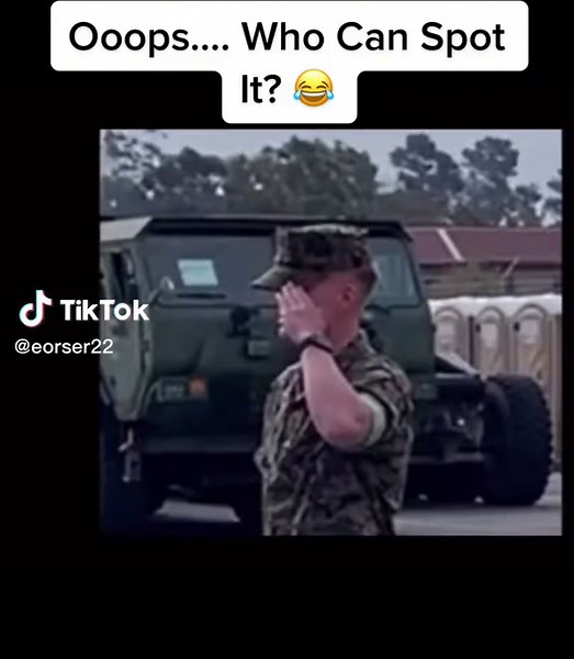 Humorous Military Salutes: A Collection of Memes