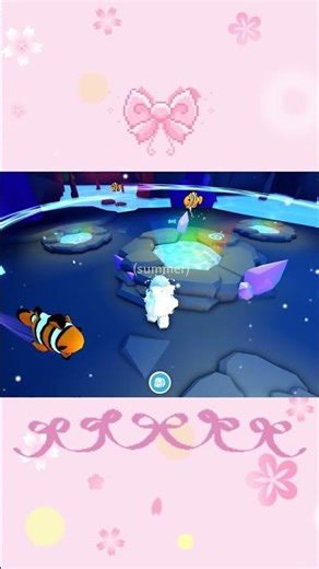 Making Neon Clownfish! 🐠