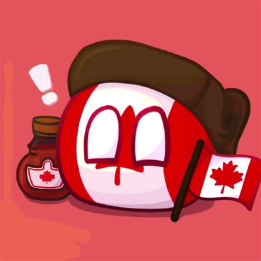 Canadaball Edit #canadaball #edit #fyp