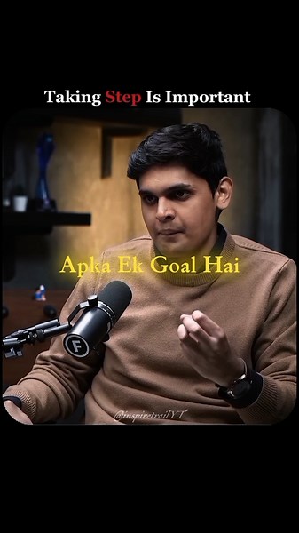 Take Steps And Start Working 💯🎯 || ft. Prashant Kirad || #motivation #inspirational