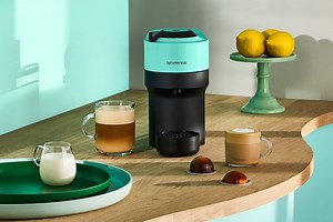 Esta es la cafetera de cápsulas barata que te recomiendo para disfrutar de una taza de café deliciosa en pocos segundos