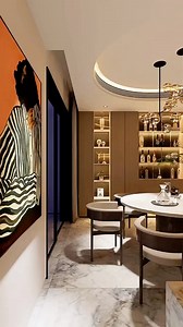 32K views · 615 reactions | ✨ modern home interior design blends...