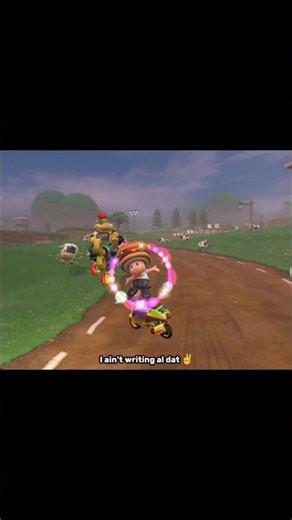 Bowser Junior Freaking Dies 😢🥳🥀✌️