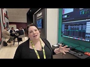 Audinate Dante at ISE 2025: AVIO Adapters, Virtual Soundcard Pro, Media Encryption, Networked Audio