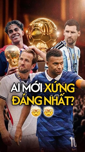 RỒI AI SẼ ĐƯỢC BÓNG VÀNG ĐÂY #FCNH #xuhuongyoutube #viral