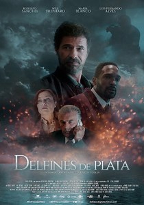 Delfines de plata - Película - 2023 - Crítica | Reparto | Estreno | Duración | Sinopsis | Premios - decine21.com