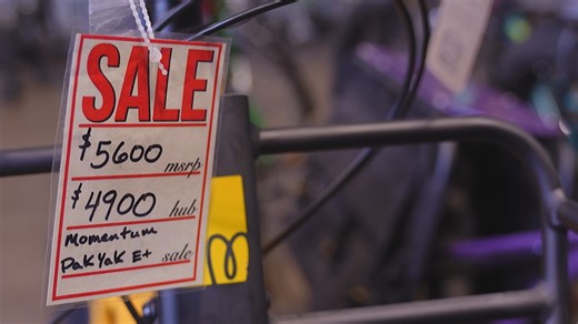 The Hub Bike Co-Op to close Minnehaha location, operate out of U of M location