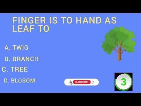 IQ Test For Genius Only - How Smart Are you? 🤯🤯rkvideo