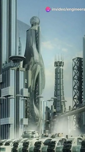 10 Ground breaking Civil Engineering Innovations Transforming the World in 2024