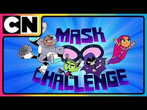 Teen Titans Go 😍| Super Powers, Super Problems! 💪| Kids Cartoon 😆| ‪@cnindia‬