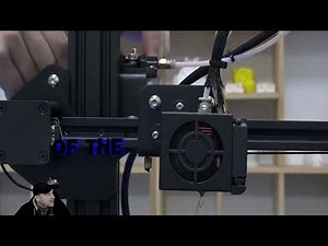 Creality Ender CR6 Max & 3D Printers. Filament Not Feeding, Gear Skipping Simple Fix Nozzle or Tube