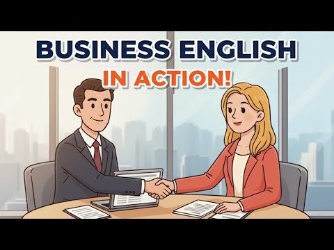 Negotiating a Deal in English | Business Conversation Practice | Learn English with Podcast