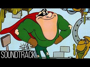 Boogerman: A Pick and Flick Adventure - Title Theme [SEGA Mega Drive Soundtrack]