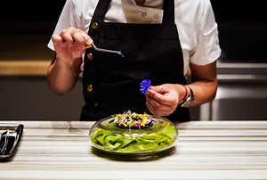 These Tasting Menus Let You Eat Dessert for Dinner