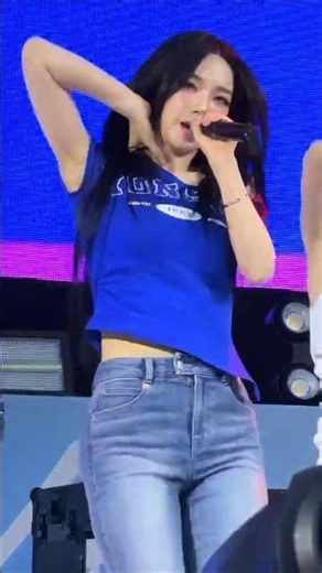 aespa KARINA 'Whiplash' Fancam | 에스파 카리나 직캠