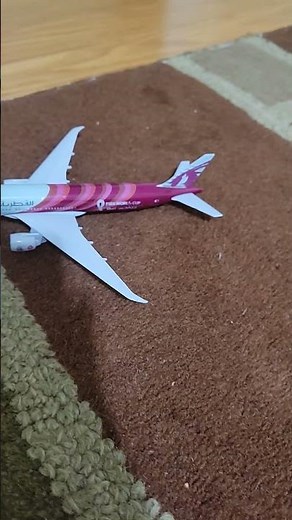 my model planes collection