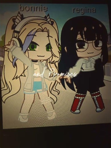 #animecreator #gacha #animegame