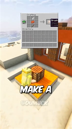 THIS SECRET ROOM HIDES A SECRET IN MINECRAFT! | Pro Cookie God