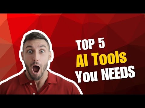 5 Free AI Tools That Will Grow Your Content in 2025