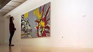 Staggering 87 percent drop in advertised arts jobs, as COVID-19 decimates the industry