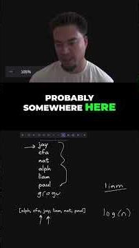 Why Binary Search Isn't Always Better?