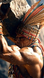 2.1M views · 88K reactions | ¿El secreto de la fuerza INCA? La...