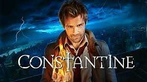 The CW Brings Constantine Back