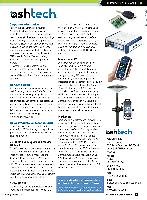 Ashtech Company Profile - Spectra Geospatial