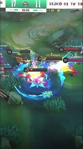 AERONSHIKI VS XYVE🥶