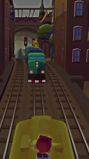 Subway Surfers iPhone Charger: A Fun and Unique Combo