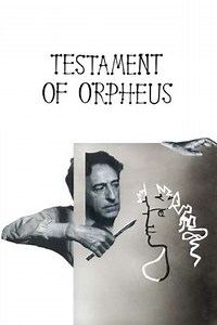 Testament of Orpheus (1962) - Movie