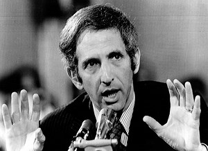 RIP Daniel Ellsberg, who told the world the truth about the Vietnam war