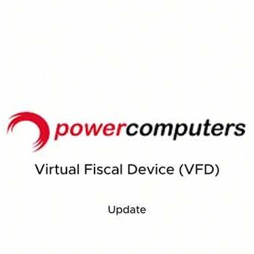 PowerVFD Portal Guide | 5.4 Event Manager Compilation