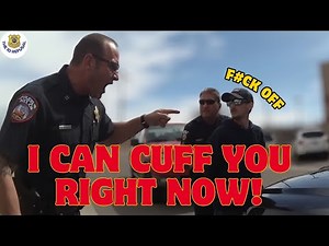 Do You Have to Show ID? | ID Refusal Audit Breakdown | Must - Watch