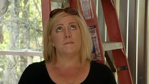 Building Off the Grid S04:E04 - Edge of Maine