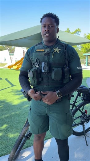 Florida Bike Month - Ride Safe