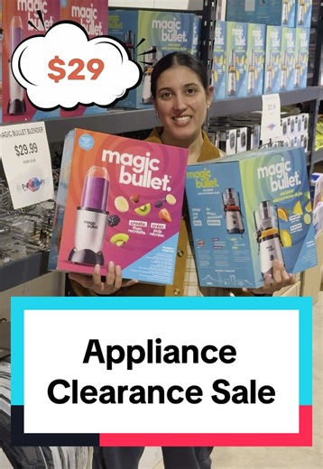 Don’t miss out on this Appliance Clearance Event @popupshopscanada 📍Brampton Fairgrounds 12942 heartlake road, Caledon 🕰️April 25th-May 5th Mon-fri 10-8 | Sat-sun 10-6