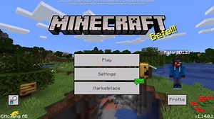 New MCPE 1.14.0.1 update! - Minecraft PE (Pocket Edition)