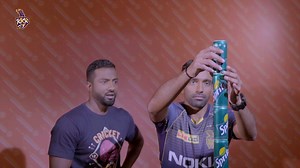 15K views · 384 reactions | Want to be absolutely summer-proof? Take up a refreshing challenge in which the one stacking up maximum cans, wins! Kolkata Knight Riders is already on it, are you? #SummerKaBestIdea | Sprite | Facebook