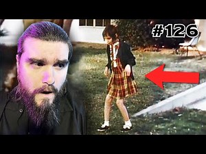 FAILED & FORGOTTEN: The HORRIFIC Case of Genie Wiley | SERIOUSLY STRANGE #126