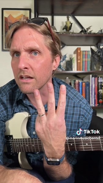 MarinMusicCenter on TikTok