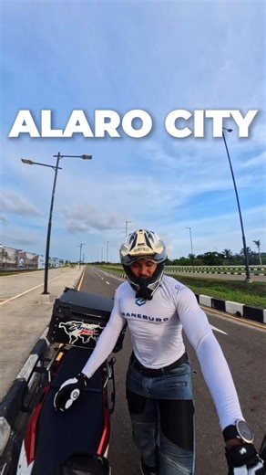 Alaro City is a vision of what the future of urban living in Nigeria can look like. Well-planned roads, organized layout, and a growing community designed for both living and business. One of the most exciting developments here is the Wellington School. Still under construction, but already showing the level of intentionality being put into education within this city. It’s a strong signal that Alaro City is not just about buildings, but about building people, families, and a sustainable future.F